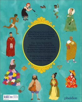 Get Dressed! — Libro - 2