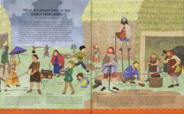 Get Dressed! — Libro - 3