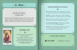 Get Tarot — Libro - 3
