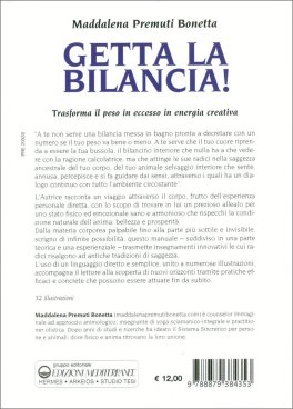 Getta la Bilancia! — Libro - 2
