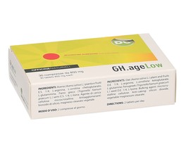 GH.age Low - 3