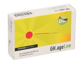 GH.age Low - 1