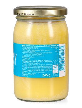 Ghee Easy Bio - Burro Chiarificato Ayurvedico - 2