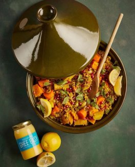 Ghee Easy Bio - Burro Chiarificato Ayurvedico - 6