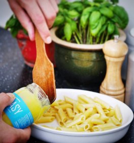 Ghee Easy Bio - Burro Chiarificato Ayurvedico - 8