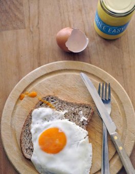 Ghee Easy Bio - Burro Chiarificato Ayurvedico - 7