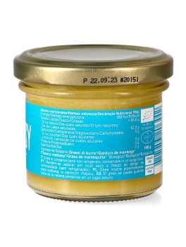 Ghee Easy Bio - Burro Chiarificato Ayurvedico - 2
