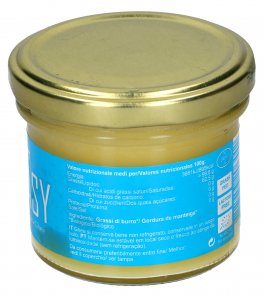 Ghee Easy Bio - Burro Chiarificato Ayurvedico - 4