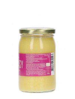 Ghee Easy - Burro Chiarificato e Cocco - 3