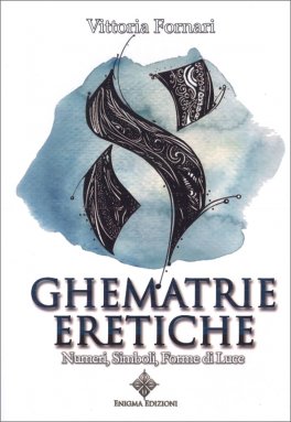 Ghematrie Eretiche — Libro - 1