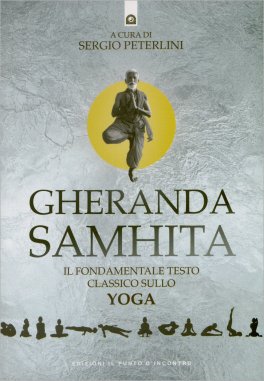 Gheranda Samhita — Libro - 1