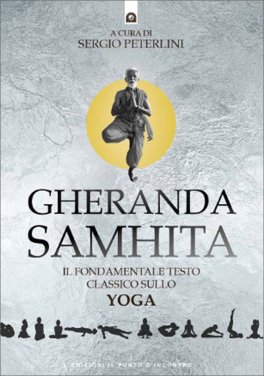 Gheranda Samhita — Libro - 1