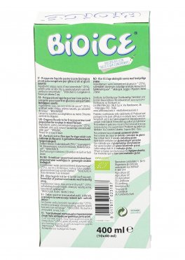 Ghiaccioli Multifrutti - Bioice - 2