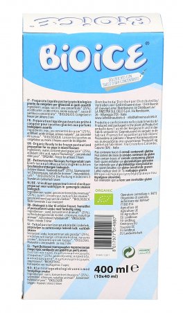 Ghiaccioli Original - Bioice - 2