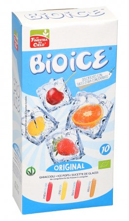Ghiaccioli Original - Bioice - 1