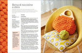 Ghiande, Petali & Noccioline all'Uncinetto — Libro - 7