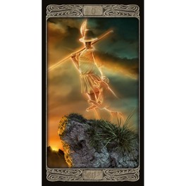 Tarocchi dei Fantasmi - Ghost Tarot - 7