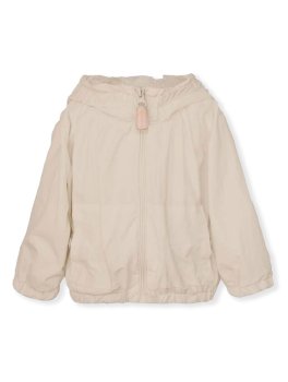 Giacca Estiva Bimba - Sabbia - 1