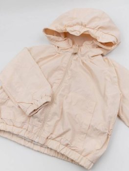 Giacca Estiva Bimba - Water Peach - 2