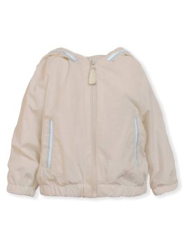 Giacca Estiva Bimbo - Sabbia - 1