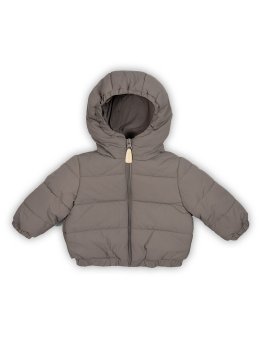 Giacca Imbottita Bimbo - Wet Grey - 1