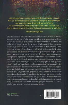 Giaguaro nel Corpo, Farfalla nel Cuore — Libro - 2
