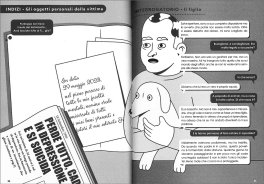 Gialli e Delitti da Risolvere in Vacanza Mentre Fai la Cacca — Libro - 3