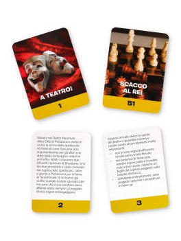 Gialli in Gioco - 10 Crime Stories - 2