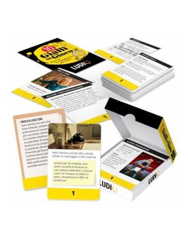 Gialli in Gioco - 10 Crime Stories - 4