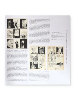 Giancarlo Berardi - Un Narratore tra le Nuvole — Libro - 2