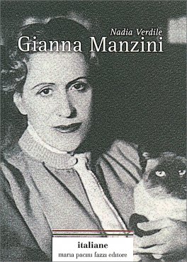 Gianna Manzini