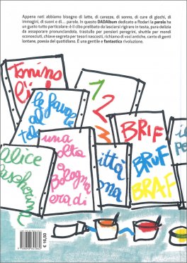 Gianni Rodari - Fantastica...mente — Libro - 2
