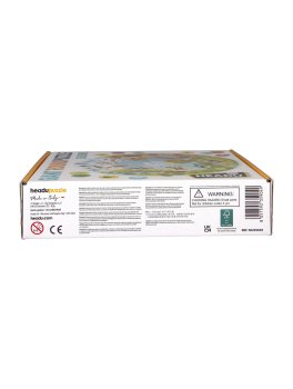 Giant Round Puzzle - Seasons - 3