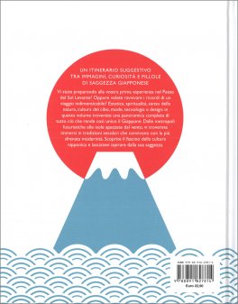 Giappone — Libro - 2