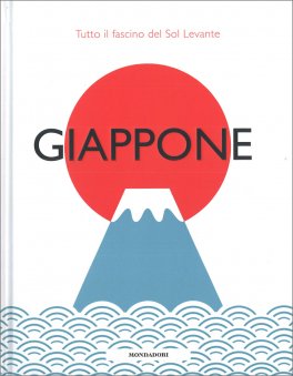 Giappone — Libro - 1