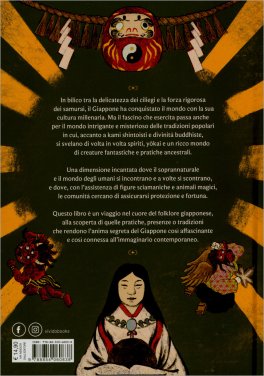 Giappone — Libro - 2