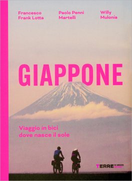 Giappone — Libro - 1