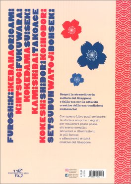 Giappone Creativo — Libro - 2