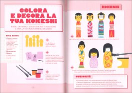 Giappone Creativo — Libro - 3