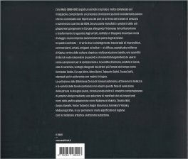 Giappone - Disegno e Design — Libro - 2