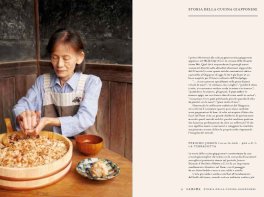Giappone. Il Ricettario — Libro - 2
