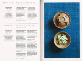 Giappone - Il Ricettario Vegetariano — Libro - 4