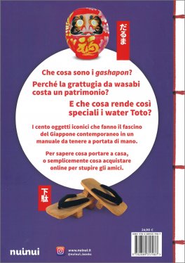 Giappone in 100 Oggetti — Libro - 2