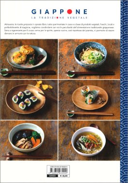 Giappone - La Tradizione Vegetale — Libro - 2