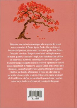 Giappone Nascosto — Libro - 2