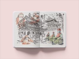 Giappone Notebook — Quaderno - 4