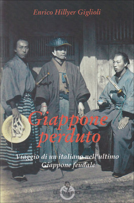Giappone Perduto  — Libro - 1