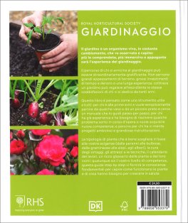 Giardinaggio — Libro - 2