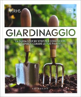 Giardinaggio — Libro - 1