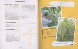 Giardinaggio Ribelle — Libro - 3